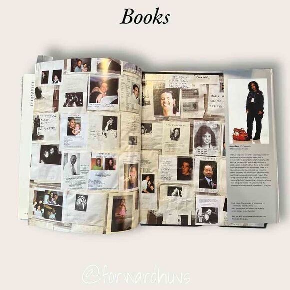 Life Magazine - One Nation: America Remembers 911 - Picture 7 of 10